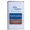 Blue Dolphin Onderhoudswas